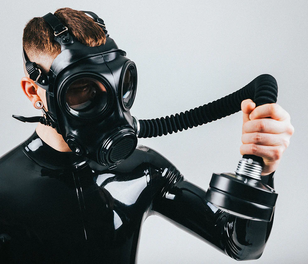 Unleash Your Boldest Fetish Desires